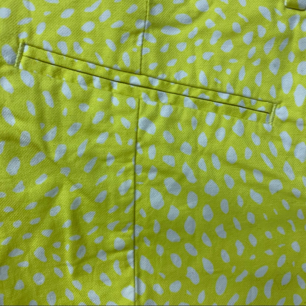 Slim Crop Work Pant - Picture 4 of 4